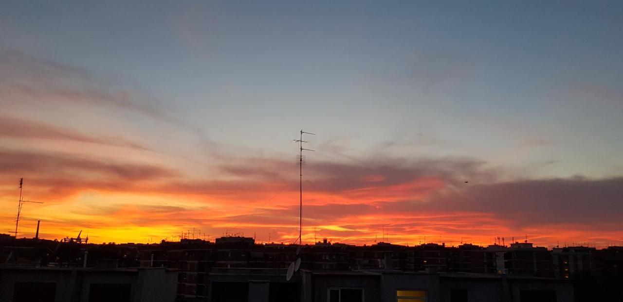 Casa Di Libri - Delizioso Appartamento A 10 Min Da Trastevere 罗马 外观 照片