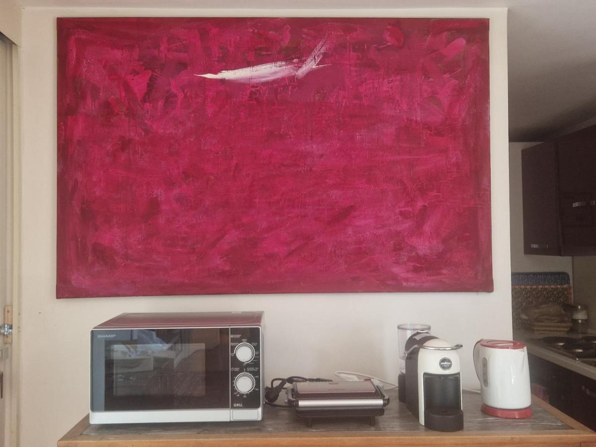 Casa Di Libri - Delizioso Appartamento A 10 Min Da Trastevere 罗马 外观 照片